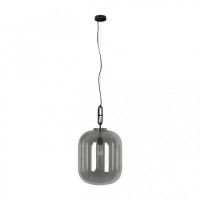 Подвесной светильник Loft IT Oda 10195/350 Smoke