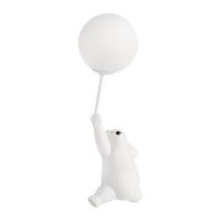 Настенный светильник Loft IT Teddy 10030W/C