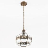 Подвесной светильник Citilux Гера-2 CL444210