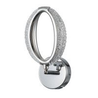 Настенный светильник Escada Verbena 10269/1LED Chrome