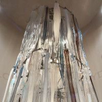 Подвесная люстра Cloyd Sulawesi 11255