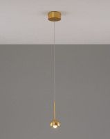 Подвесной светильник Moderli Fiona V10894-PL