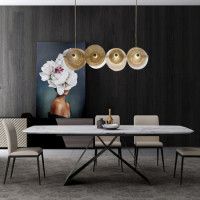 Подвесной светильник ImperiumLoft Varsel 141120-26