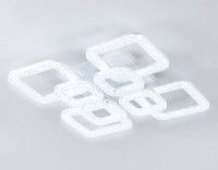 Потолочная люстра Ambrella Light Acrylica FA3921