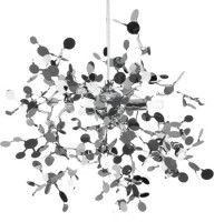 Подвесной светильник Lightstar Extra (721134+572104) L1P721134