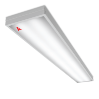 Линейный светильник Wolta ДПО11-36-141-6К