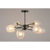 Люстра на штанге Omnilux Pavarolo OML-67807-08