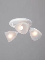 Потолочная люстра Vitaluce V4356-0/3PL