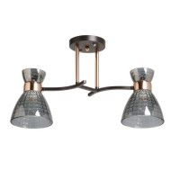 Потолочный светильник De Markt Дэла 635015802