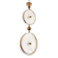 Подвесной светильник Modestyle MS.1125.1 GD