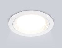 Встраиваемый светильник Ambrella Light Techno spot GX Standard tech TN51801