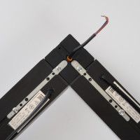 Настенно-потолочный светильник Feron AL4020 48215