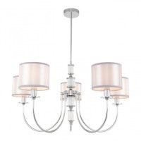 Люстра на штанге Arte Milano 348401/5 CR