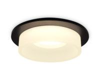 Встраиваемый светильник Ambrella Light Techno Spot TN1312