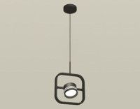 Подвесной светильник Ambrella Light Traditional (C9119, N8478) XB9119154