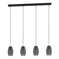 Подвесной светильник Eglo Batista 900508