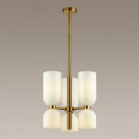 Люстра на штанге Odeon Light 4798/6