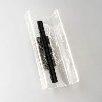 Настенный светильник Modelux ML.590.300 BK