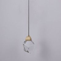 Подвесной светильник ImperiumLoft Cristel-One 167511-26