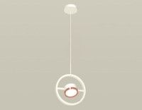 Подвесной светильник Ambrella Light Traditional (C9111, N8126) XB9111104