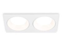 Встраиваемый светильник Ambrella Light GX Standard Tech Techno Spot TN52343