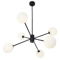 Люстра на штанге Zortes Ragy ZRS.1883.6