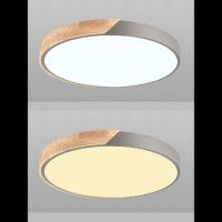 Потолочный светильник Natali Kovaltseva Scandinavian LED LAMPS 81184