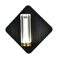 Настенный светильник Indigo Rilievo 14032/B/1W Black V000201L