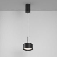 Подвесной светильник Maytoni Glare P102PL-12W4K-B