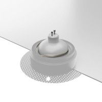 Встраиваемый светильник Favourite Lamppu 4533-1C