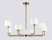 Люстра на штанге Ambrella Light High Light Heigh Light LH53017