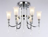 Потолочная люстра Ambrella Light Traditional TR3243