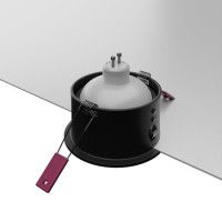 Встраиваемый светильник Favourite Soggy 4529-1C