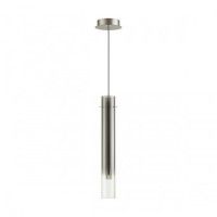 Подвесной светодиодный светильник Odeon Light Pendant Shiny 5061/5LA