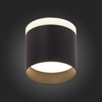 Потолочный светодиодный светильник ST Luce Panaggio ST102.442.09