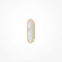 Настенный светильник Maytoni Perlamour MOD429WL-L15BSK