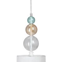 Подвесной светильник Vitaluce V2995-0/1S