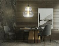 Подвесной светильник Ambrella Light High Light Modern LH11052