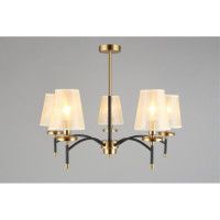 Потолочная люстра Omnilux Abriola OML-67307-05