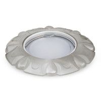 Встраиваемый светильник Gauss Metal Exclusive CA054