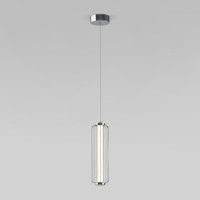 Подвесной светильник Eurosvet Argent 304053 LED хром a071556