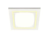 Встраиваемый светильник Ambrella Light Techno Spot TN122