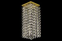 Встраиваемый светильник Dio DArte Elite Tayo GU10.5.14.8x8.109 G