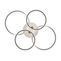 Потолочный светильник Freya Gritta Market FR10018CL-L40W