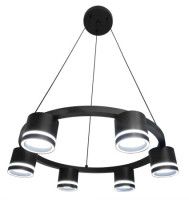 Подвесной светильник Myfar Buys MR2660-6P