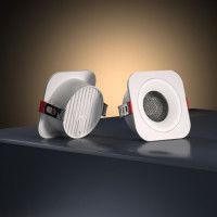 Встраиваемый светильник Elektrostandard Tetro 15276/LED 4690389217869 a071310