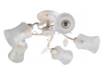 Потолочная люстра Toplight Alyson TL7140X-05WG