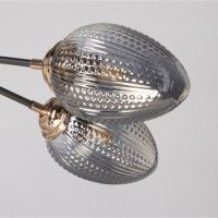 Люстра на штанге De Markt Клэр 463012307