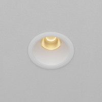 Встраиваемый светильник Maytoni Technical Dip Hight DL123-10W-2.7K-W