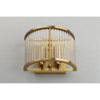 Настенный светильник Omnilux Portofino OML-67201-02